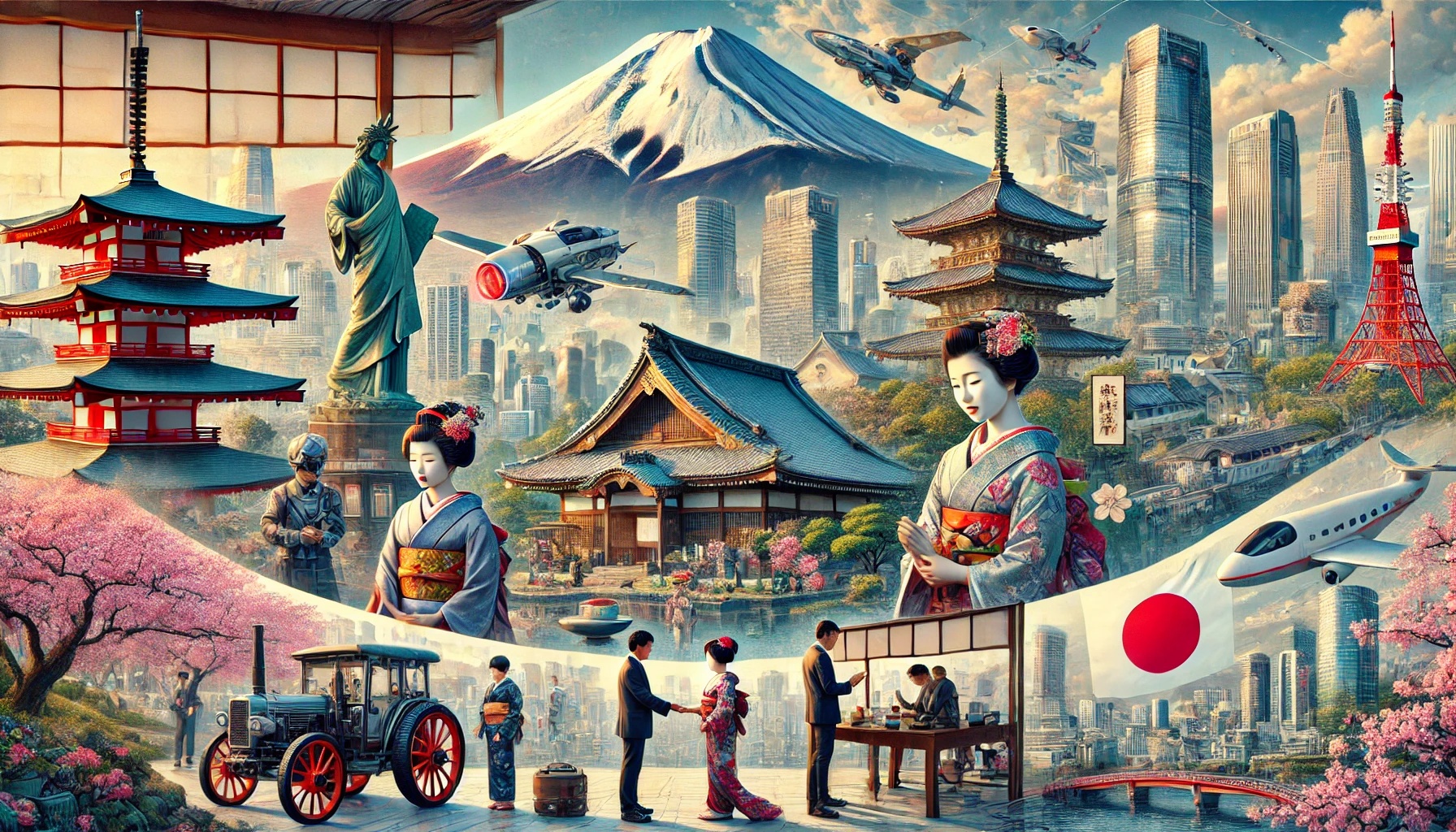 Japanese learning showcase 2